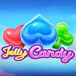 Jelly Candy Jelly Candy