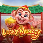 Lucky Monkey Lucky Monkey