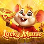 Lucky Mouse Lucky Mouse