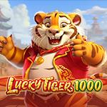 Lucky Tiger 1000 Lucky Tiger 1000