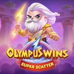 Olympus Wins Olympus Wins