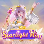 Starlight Wins Starlight Wins