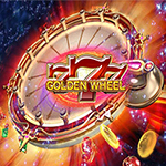777 Golden Wheel 777 Golden Wheel