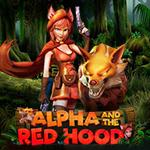 Alpha and the Red Hood Alpha and the Red Hood