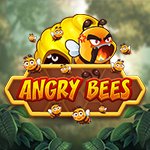 Angry Bees Angry Bees