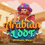 Arabian Loot: Ultimate Ways Arabian Loot: Ultimate Ways