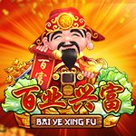 Bai Ye Xing Fu Bai Ye Xing Fu