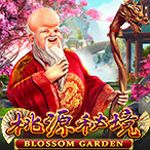Blossom Garden Blossom Garden