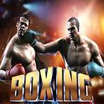 Boxing Boxing