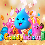 Candylicious Candylicious