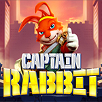 Captain Rabbit Captain Rabbit