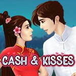Cash and Kisses Cash and Kisses