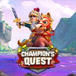 Champion`s Quest Champion`s Quest
