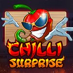 Chilli Surprise Chilli Surprise