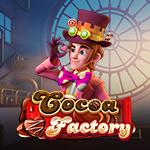 Cocoa Factory Cocoa Factory