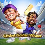 Cricket Golden Wicket Cricket Golden Wicket