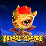 Dragon Wildfire: Cluster Win Dragon Wildfire: Cluster Win