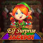 Elf Surprise Jackpot Elf Surprise Jackpot