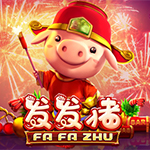 Fa Fa Zhu Fa Fa Zhu