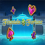 Fountain of Fortune Fountain of Fortune