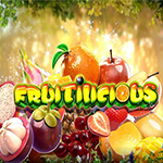 Fruitilicious Fruitilicious