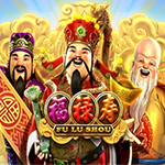 Fu Lu Shou Fu Lu Shou