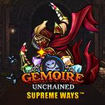 Gemoire Unchained: Supreme Ways Gemoire Unchained: Supreme Ways