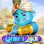 Genie`s Luck Genie`s Luck