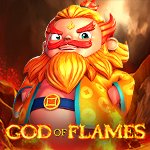 God of Flames God of Flames