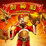 God Of Fortune God Of Fortune