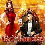 God of Gamblers God of Gamblers