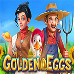 Golden Eggs Golden Eggs