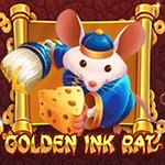 Golden Ink Rat Golden Ink Rat