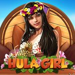 Hula Girl Hula Girl