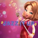 Jazz It Up Jazz It Up