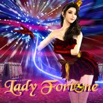 Lady Fortune Lady Fortune