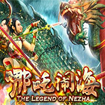 Legend of Nezha GMP Legend of Nezha GMP