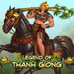 Legend of Thanh Giong Legend of Thanh Giong