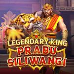 Legendary King: Prabu Siliwangi Legendary King: Prabu Siliwangi