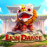 Lion Dance Lion Dance