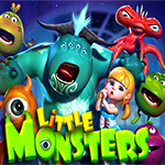 Little Monsters Little Monsters