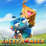 Lucky Bomber Lucky Bomber