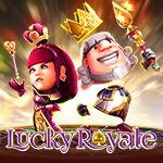 Lucky Royale Lucky Royale