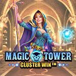Magic Tower: Cluster Win Magic Tower: Cluster Win