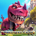 Monsters Cash Monsters Cash