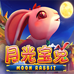 Moon Rabbit Moon Rabbit