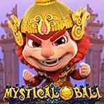 Mystical Bali Mystical Bali