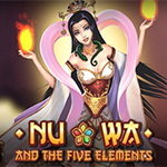 Nuwa and the Five Elements Nuwa and the Five Elements