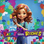Paint Your Riches Paint Your Riches