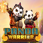 Panda Warrior GP Panda Warrior GP